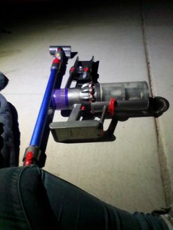 Dyson Vacuum