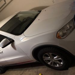 2013 Dodge Durango