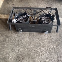 Estufa Para Camping 