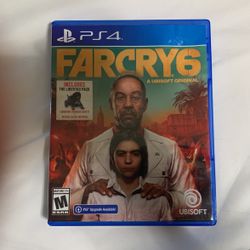 Far Cry 6 