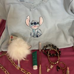 Stitch Bundle $8