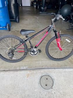 Bikes for sale