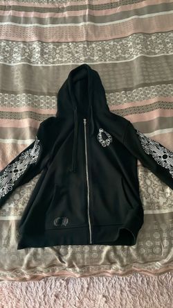 Chrome Hearts Size S