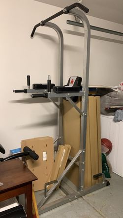 All In One Workout Equipment 