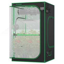 Vivosun Grow Tent 2x2