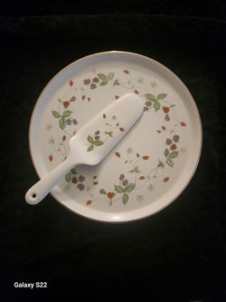 Kitchen Items