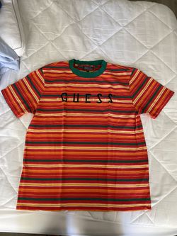 J Balvin Guess Shirt