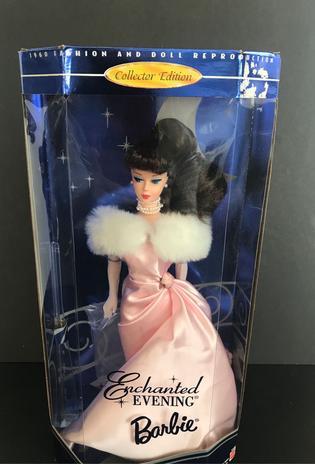 Enchanted Evening Barbie