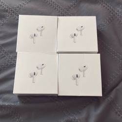 Apple AirPod Pros