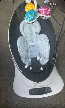 4moms MamaRoo Baby Swing