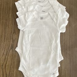 Gerber Onesie