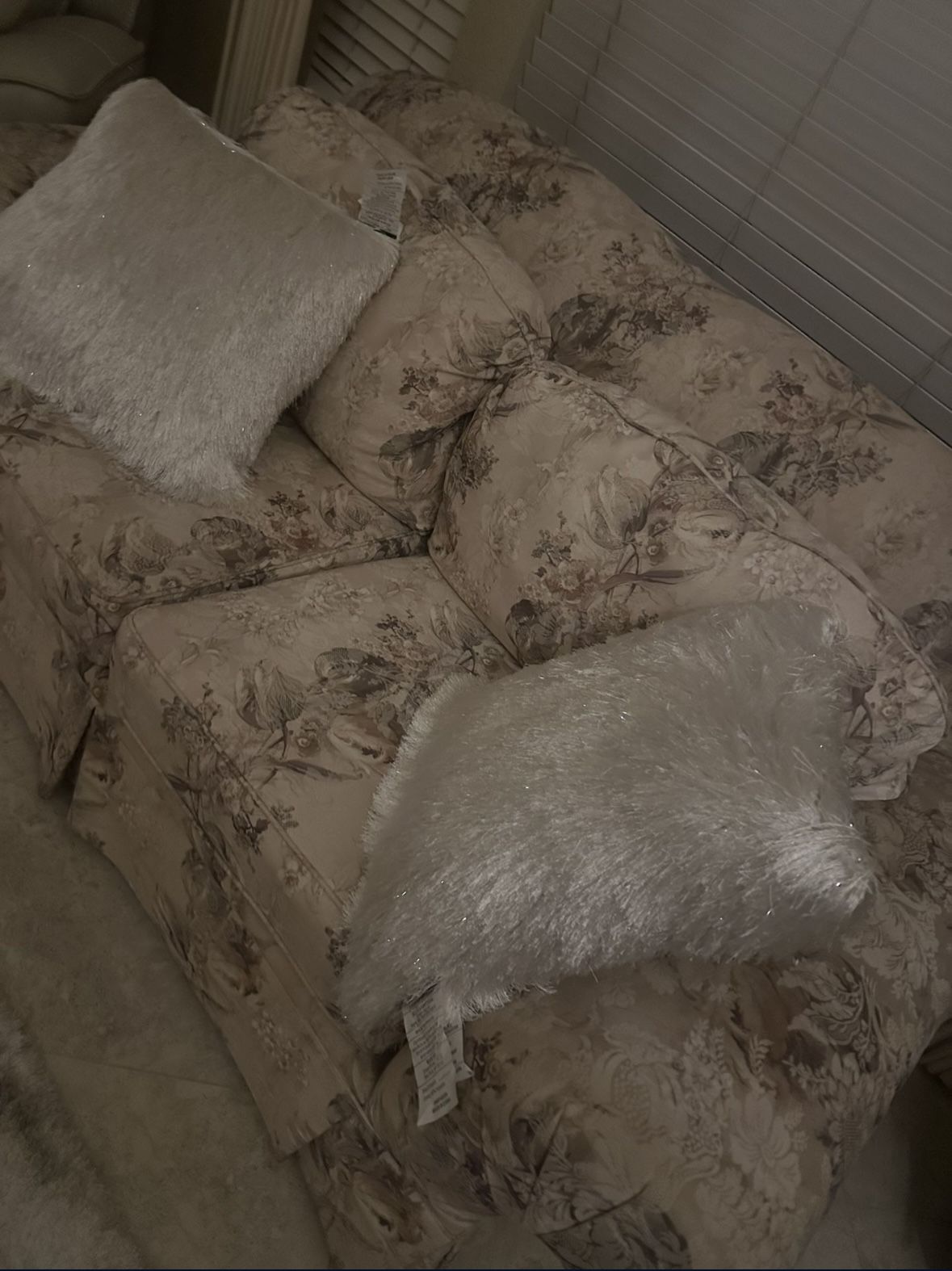 Couches , Set Of 2
