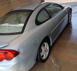 2004 Dodge Stratus