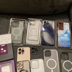 Three dollar phone cases$3