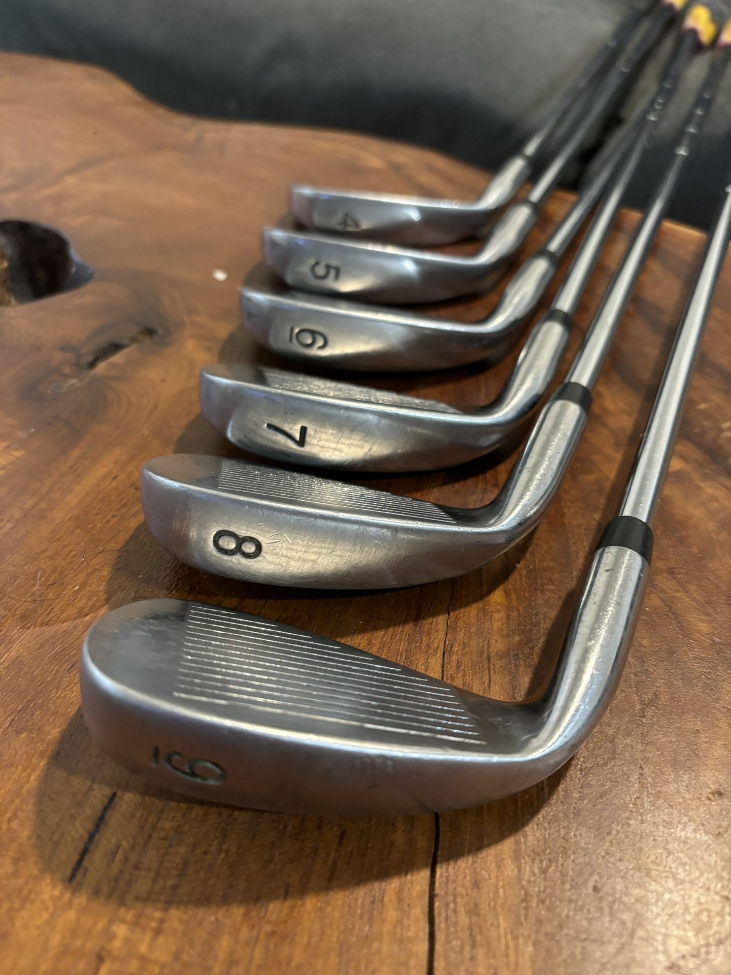 Taylormade Golf Series T7 Irons For Sale In Huntington Beach CA OfferUp taylormade-golf-series-t7-irons-for-sale-in-huntington-beach-ca-offerup