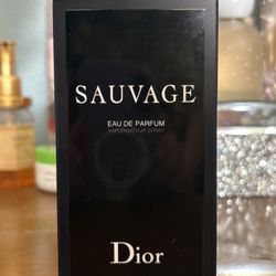 Dior Sauvage 