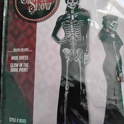 Halloween Costumes 