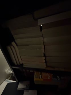 Whole bunch of manga