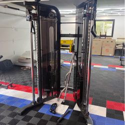 Functional Trainer Inspire FT1 