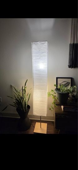 Floor Lamp