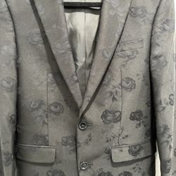 Suit jacket 