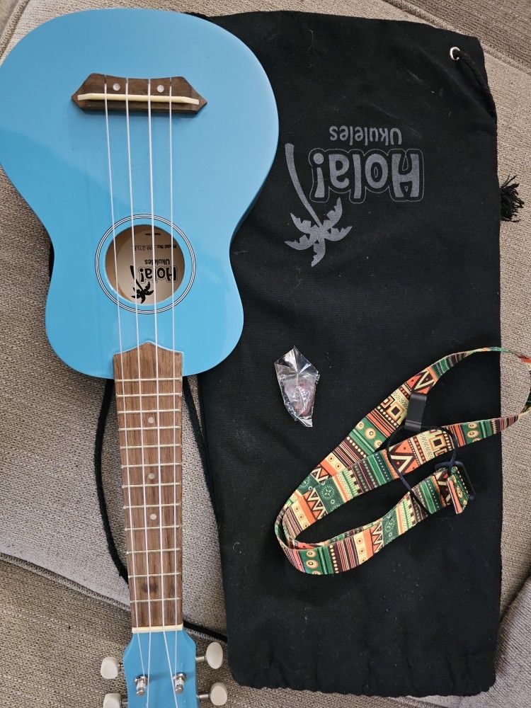 Ukulele
