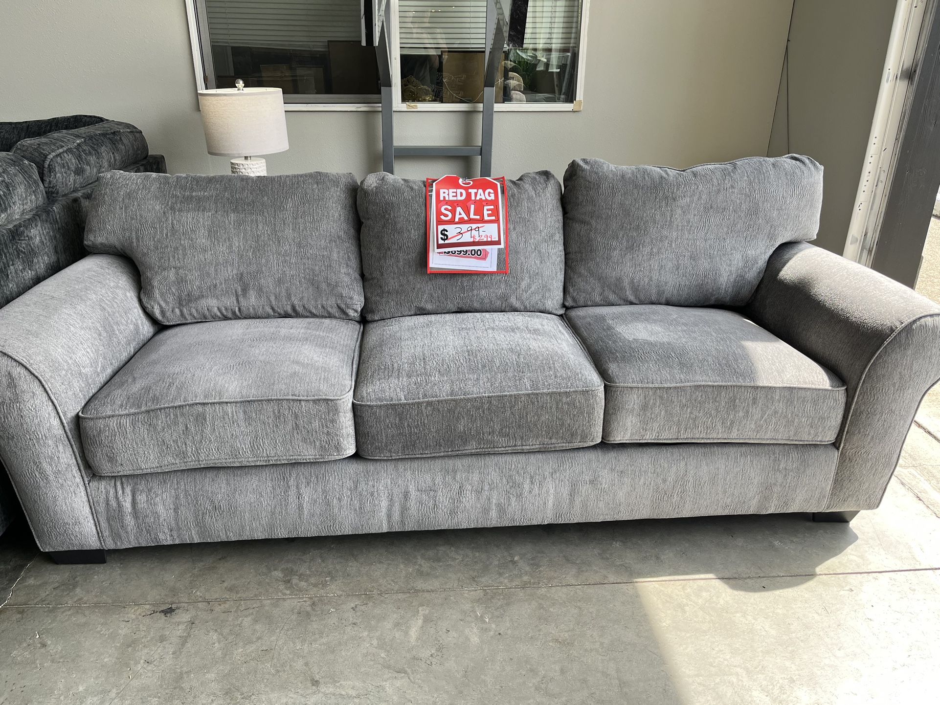 Sofa!
