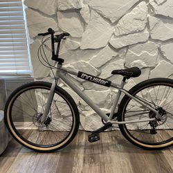 29 Bike Thruster