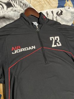 Vintage Air Jordan