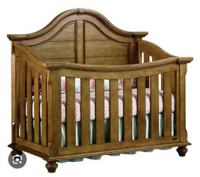 Bassett Baby Premier Convertible Crib