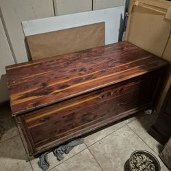Large Chest $50