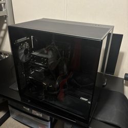Gaming Pc Bundle 