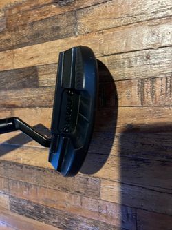 LA GOLF putter 34”