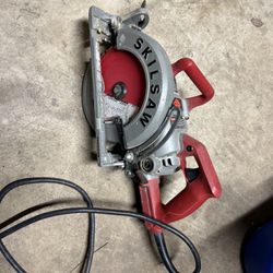 Skill Saw
