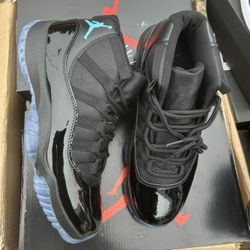 Gamma Jordan 11