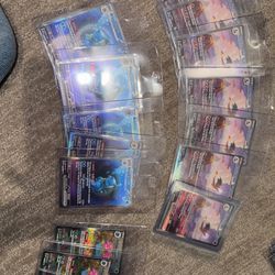Pokemon 151 Lot/singles