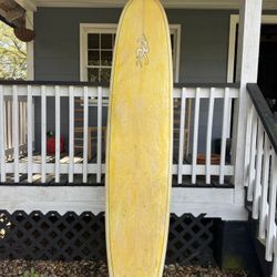 Ricky Carol Surf Board In Great Condition