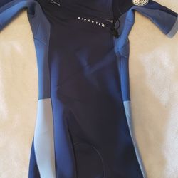 RipCurl Boys Wet Suit