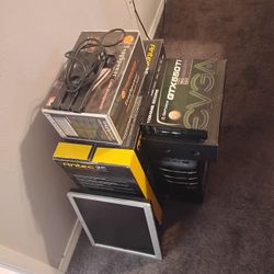 Computer Parts
