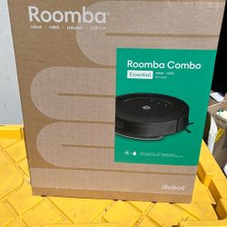 Brand New Roomba 