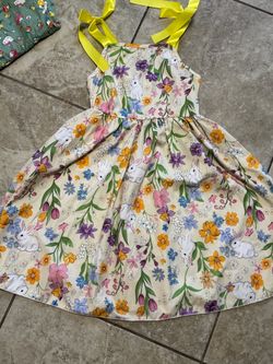 Vestido nuevo