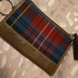 Coach Coin Purse