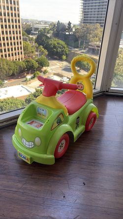 Toddlers toy