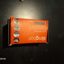 Portable Tv Service/slingbox