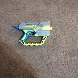Nerf Hyper Pistol 
