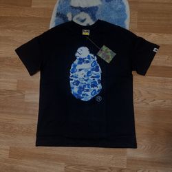 Bape Shirt 