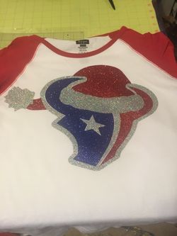 Texan shirt