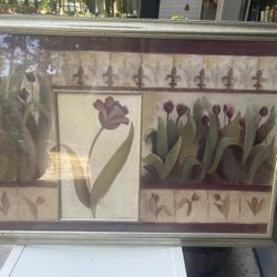 Picture And Frame 40x28