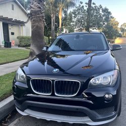 2015 BMW X1