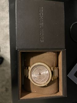 MICHAEL KORS WATCH